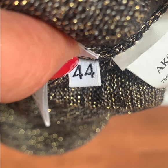 Dolce & Gabbana top - Picture 6 of 6